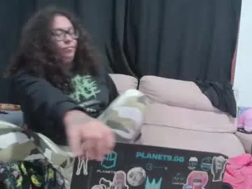 themythxthelegend – webcam model profile photo Image 11