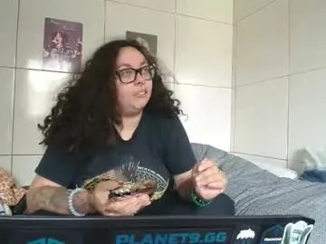 themythxthelegend – webcam model profile photo Image 17