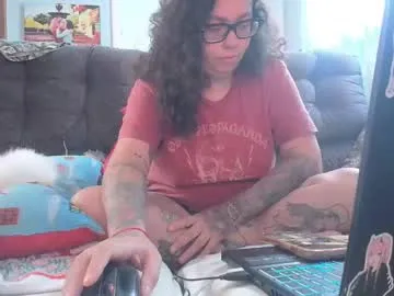 themythxthelegend – webcam model profile photo Image 4