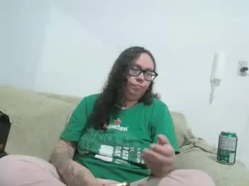 themythxthelegend – webcam model profile photo Image 8