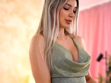 _arielle – webcam model profile photo