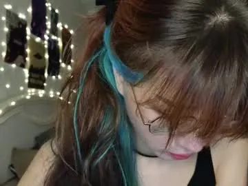 _medal_of_horny_ – webcam model profile photo Image 5