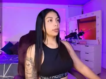 angelsofaurora – webcam model profile photo Image 3