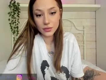 pinkypuppa – webcam model profile photo Image 7