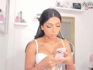 Amanda – webcam model profile photo Image 13