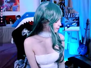 ErikaBonnie – webcam model profile photo Image 10