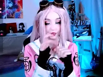 ErikaBonnie – webcam model profile photo Image 11