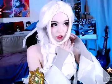 ErikaBonnie – webcam model profile photo Image 13