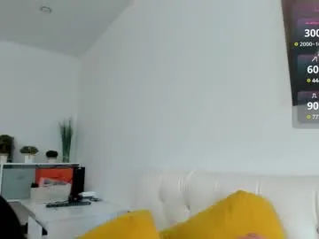 amiramartin – webcam model profile photo Image 2