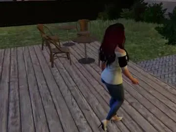 kira0541 – webcam model profile photo Image 5