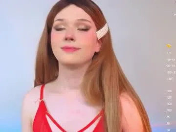 scarletttsinner – webcam model profile photo Image 2