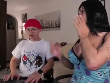 motherlode_ – webcam model profile photo Image 5