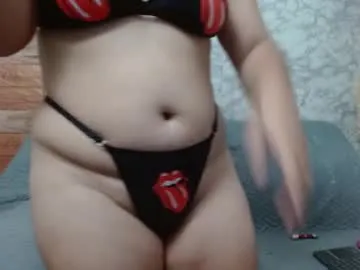 blackchiina – webcam model profile photo Image 9