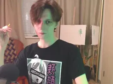 aaronsinn – webcam model profile photo