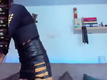 anabel054 – webcam model profile photo Image 2