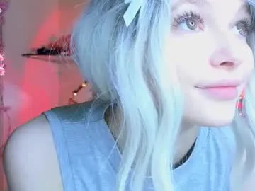 pinkypuppa – webcam model profile photo Image 5