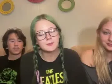 CleoLangley – webcam model profile photo Image 6