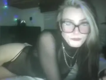 anikanyx – webcam model profile photo Image 4