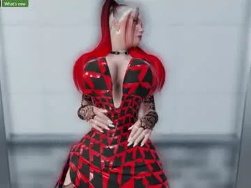 scarletttsinner – webcam model profile photo Image 9