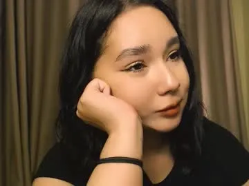 li_lu666 – webcam model profile photo Image 2