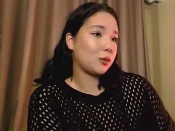 li_lu666 – webcam model profile photo Image 3