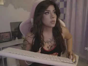 wet_dreamm22 – webcam model profile photo Image 7