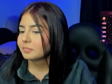 agatha_riccie – webcam model profile photo