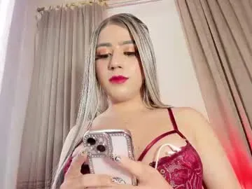 amandatalk – webcam model profile photo Image 3