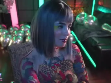 alessa_goreng – webcam model profile photo