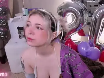 marstone_ – webcam model profile photo Image 2