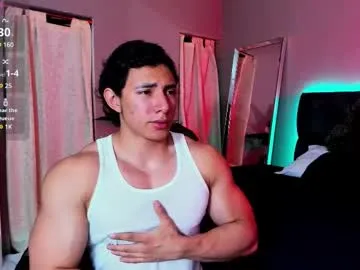 enjohnny – webcam model profile photo Image 10