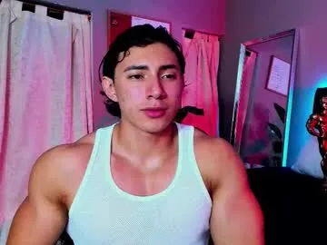 enjohnny – webcam model profile photo Image 13