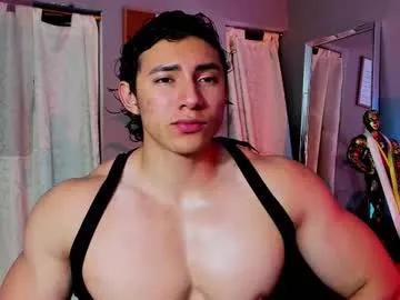 enjohnny – webcam model profile photo Image 18