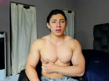 enjohnny – webcam model profile photo Image 2