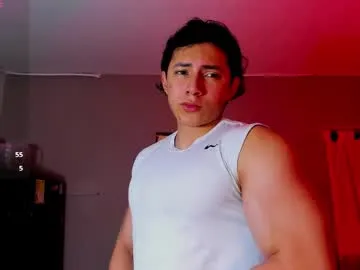 enjohnny – webcam model profile photo Image 3