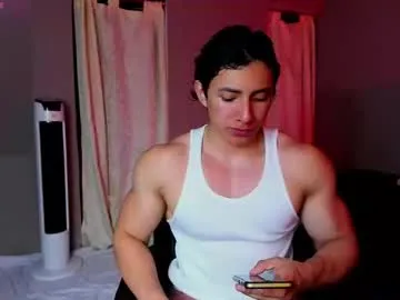 enjohnny – webcam model profile photo Image 4