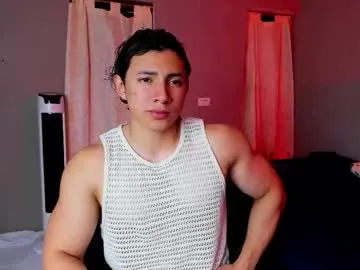 enjohnny – webcam model profile photo Image 5