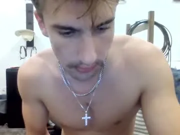 alexkuntz17 – webcam model profile photo