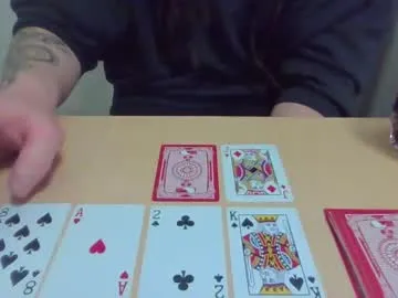 darknes_lilith18 – webcam model profile photo Image 4