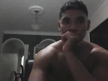 alfred_cantillo – webcam model profile photo