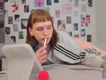 ErikaBonnie – webcam model profile photo Image 3