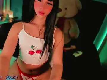 sexxxsirens – webcam model profile photo Image 11