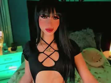 sexxxsirens – webcam model profile photo Image 14