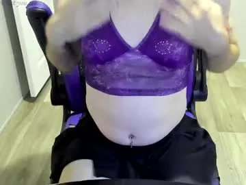 _healing_hottie_ – webcam model profile photo Image 12