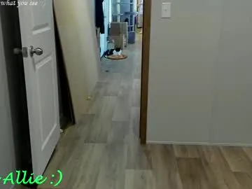 _healing_hottie_ – webcam model profile photo Image 4