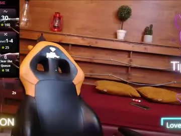 alenaxoxoo – webcam model profile photo Image 3