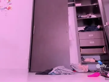 xoharperr – webcam model profile photo Image 4