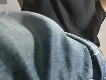 theowonder – webcam model profile photo Image 4