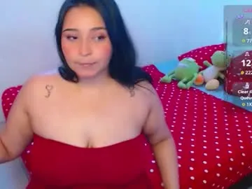 anabel054 – webcam model profile photo Image 13