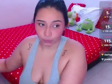 anabel054 – webcam model profile photo Image 14